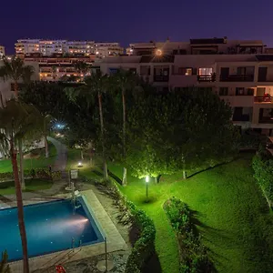 Beautiful Two Bedroom In Alamar La Cala De Mijas