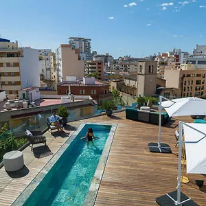 Hotel Js Plaza, Palma de Mallorca