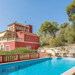 Casa De Vistas Villa Palma