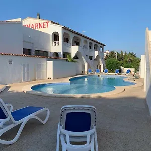 Apartamento Xoroi, Cala En Porter (Menorca)