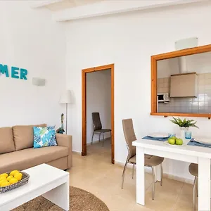 Apartamento Calan Brut, Menorca Island