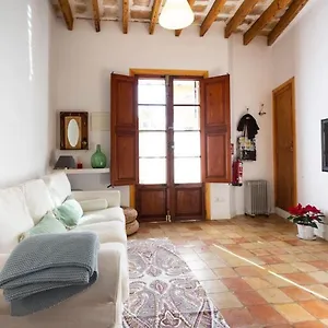 Сasa de vacaciones Encantadora Casita En, Palma de Mallorca