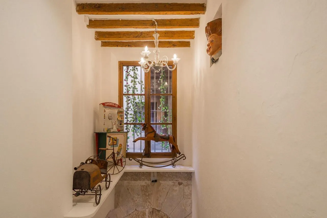 Vintage Palma Palace Apartments Ti