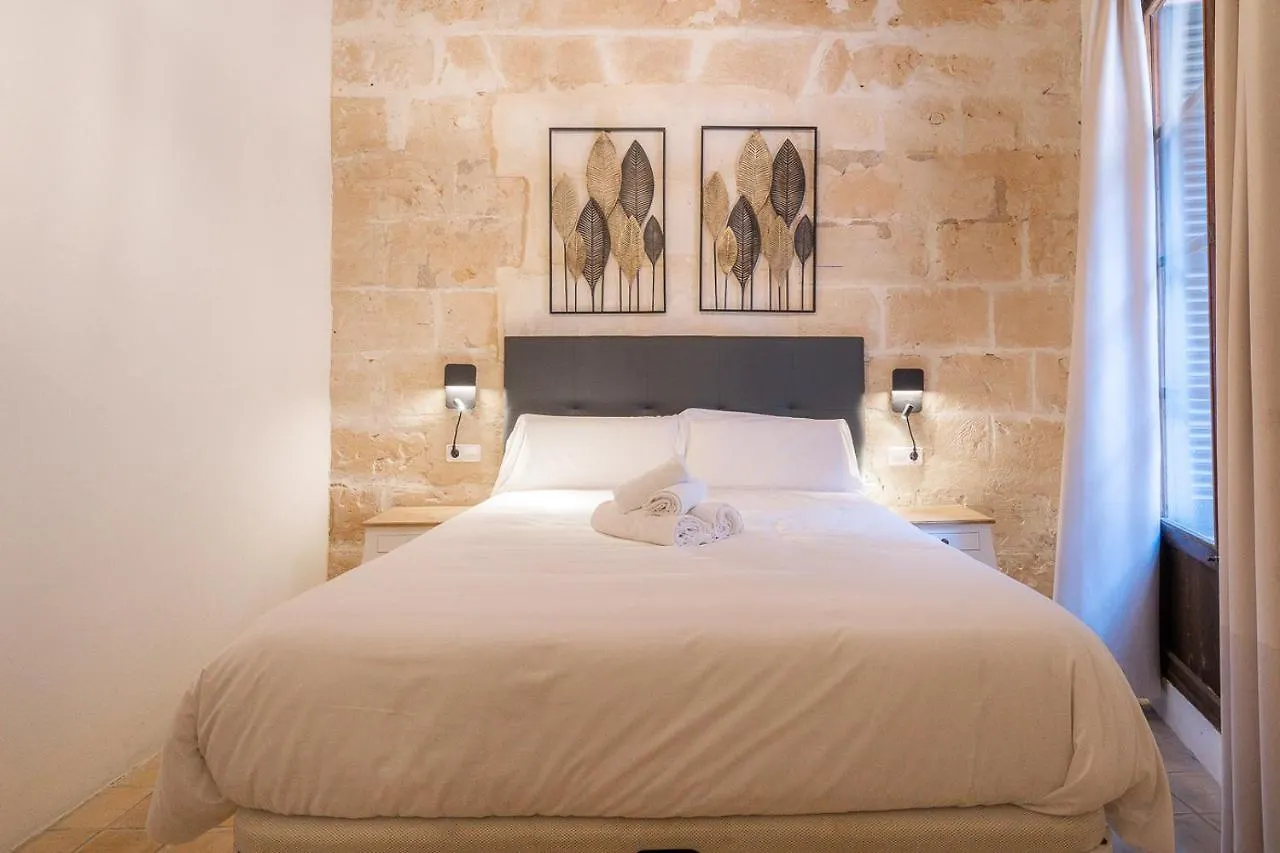 Vintage Palma Palace Apartments Ti